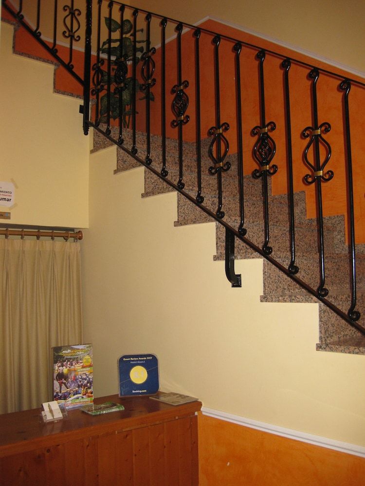 Hostal Alvaro I 2