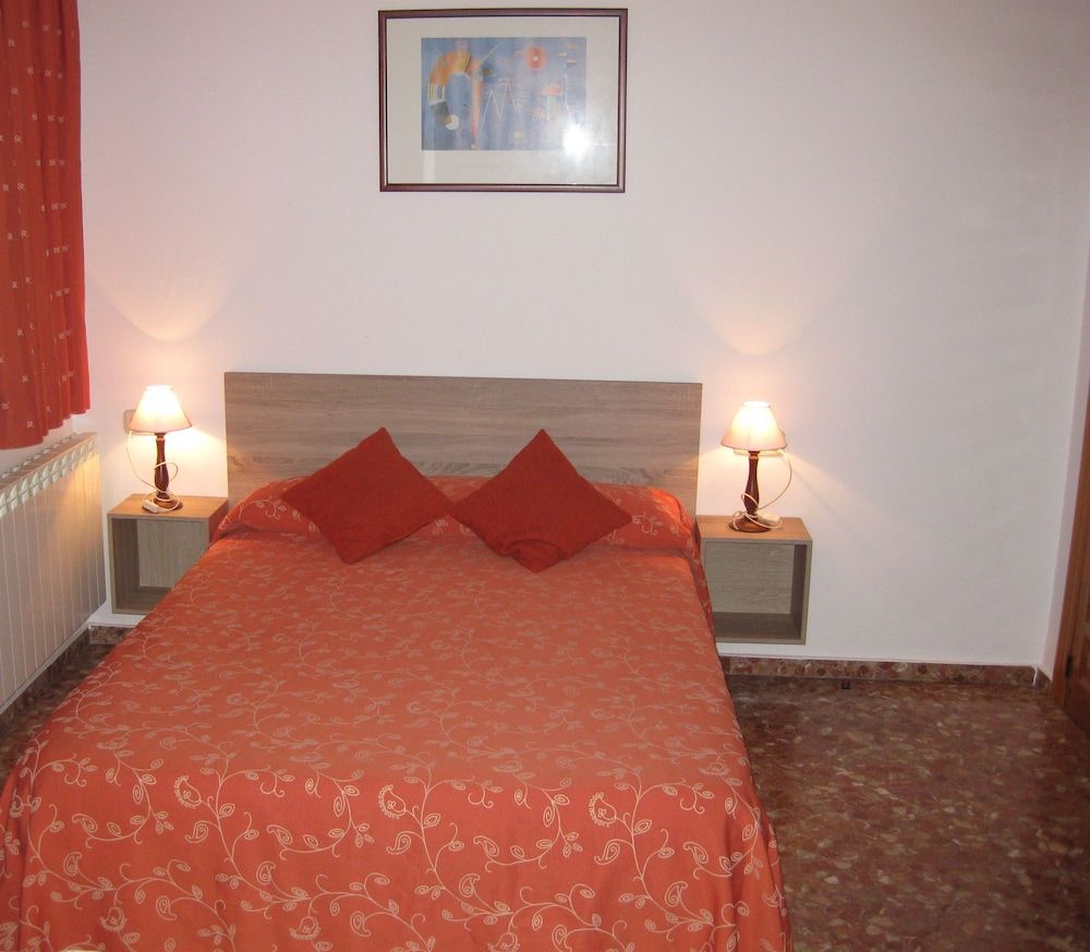 Hostal Alvaro I 3