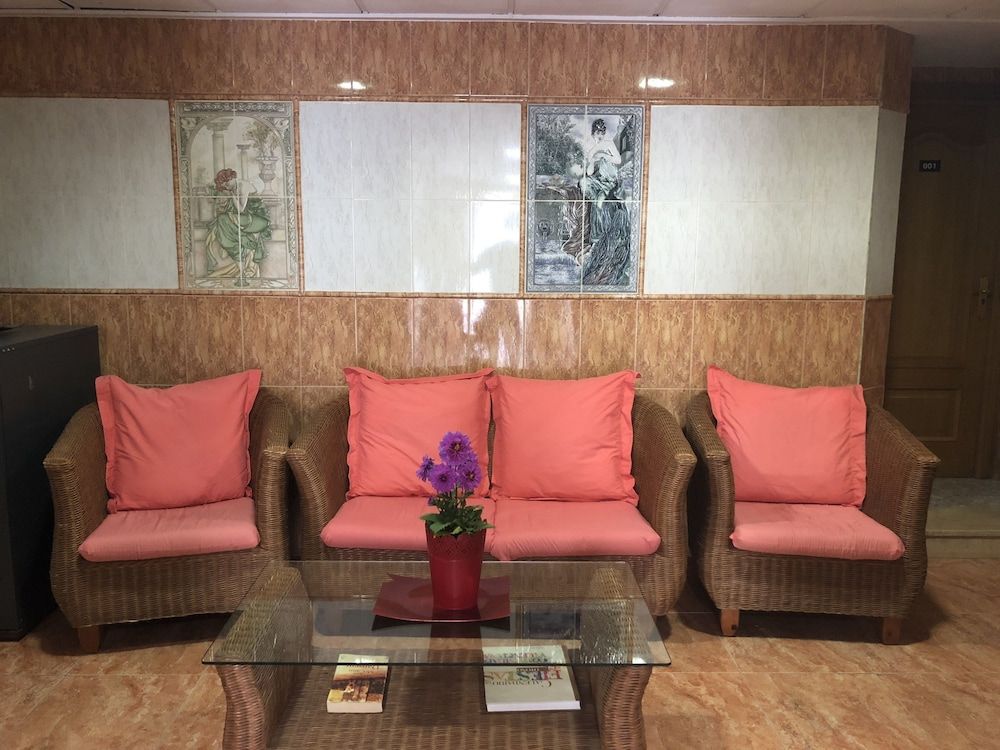 Hostal Andres 3 Hostal Andres 3