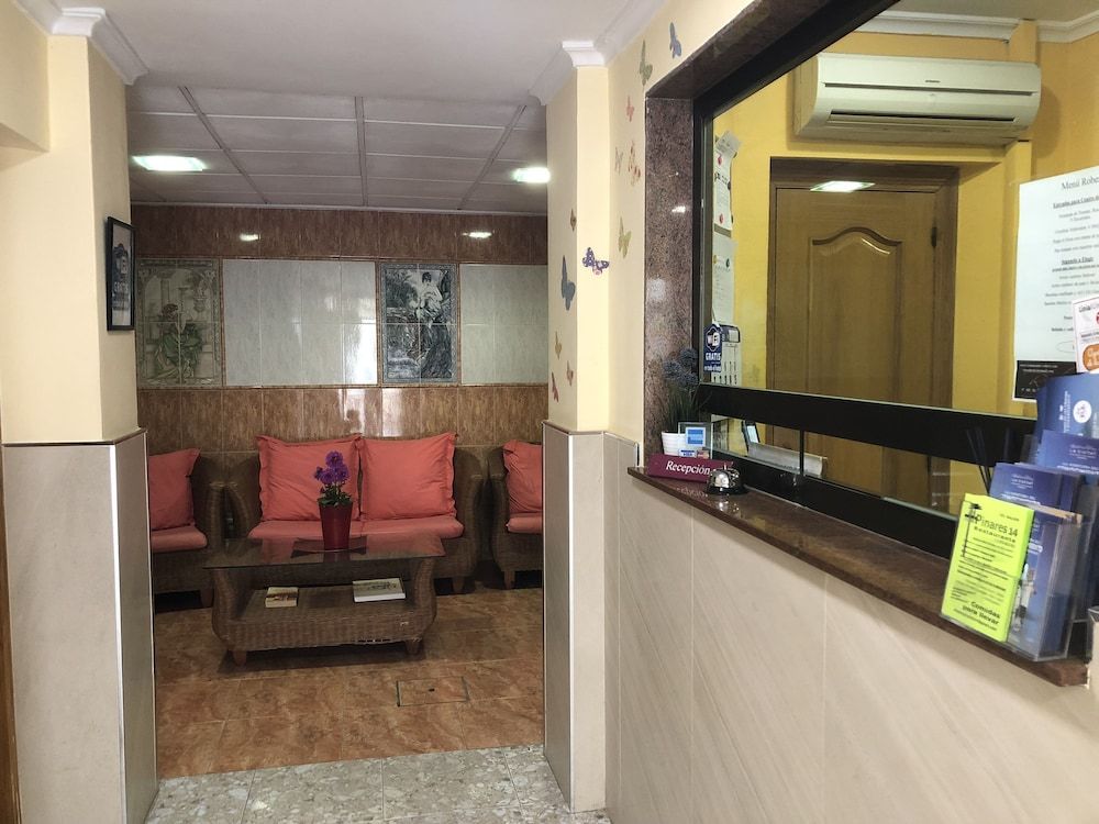 Hostal Andres 2 Hostal Andres 2