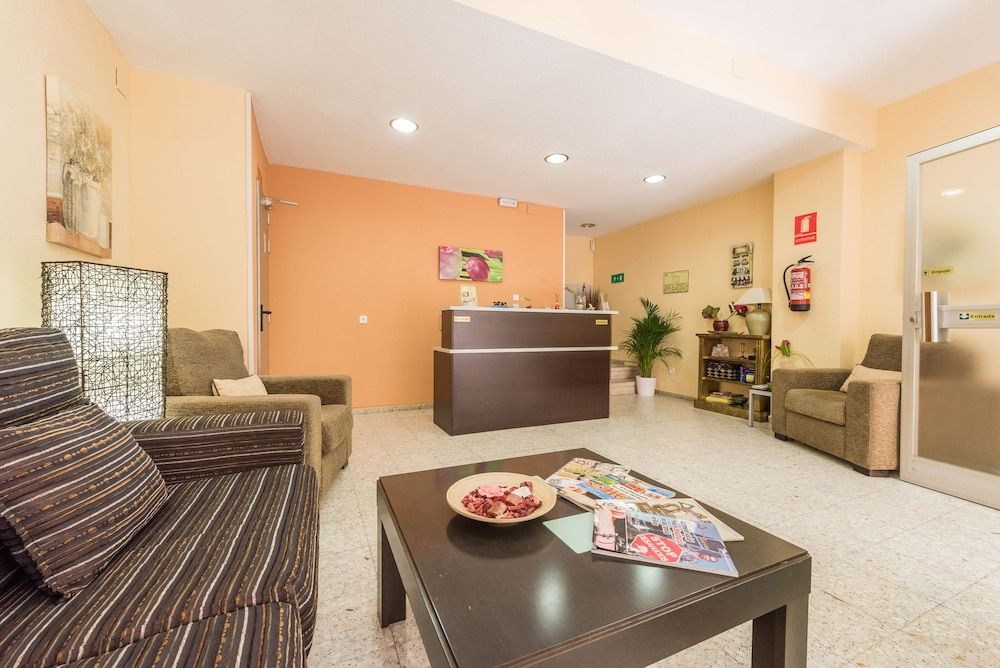 Hostal Arkanta 2 Hostal Arkanta 2