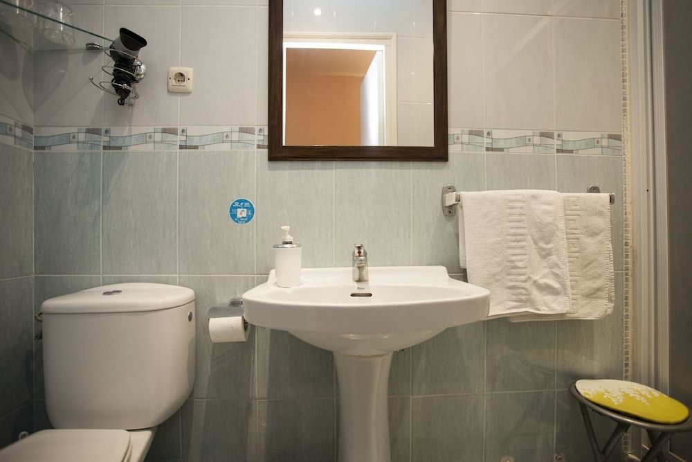 Hostal Armesto 2 Hostal Armesto 2