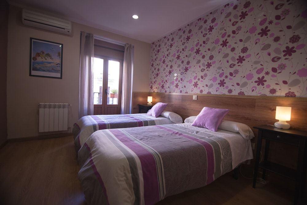 Hostal Art Madrid 1 Hostal Art Madrid 1