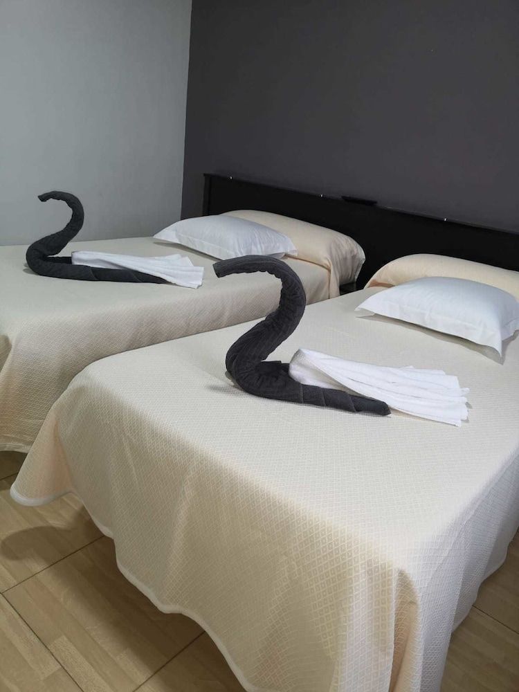 Hostal Asador Julian Brunete 3 Hostal Asador Julian Brunete 3