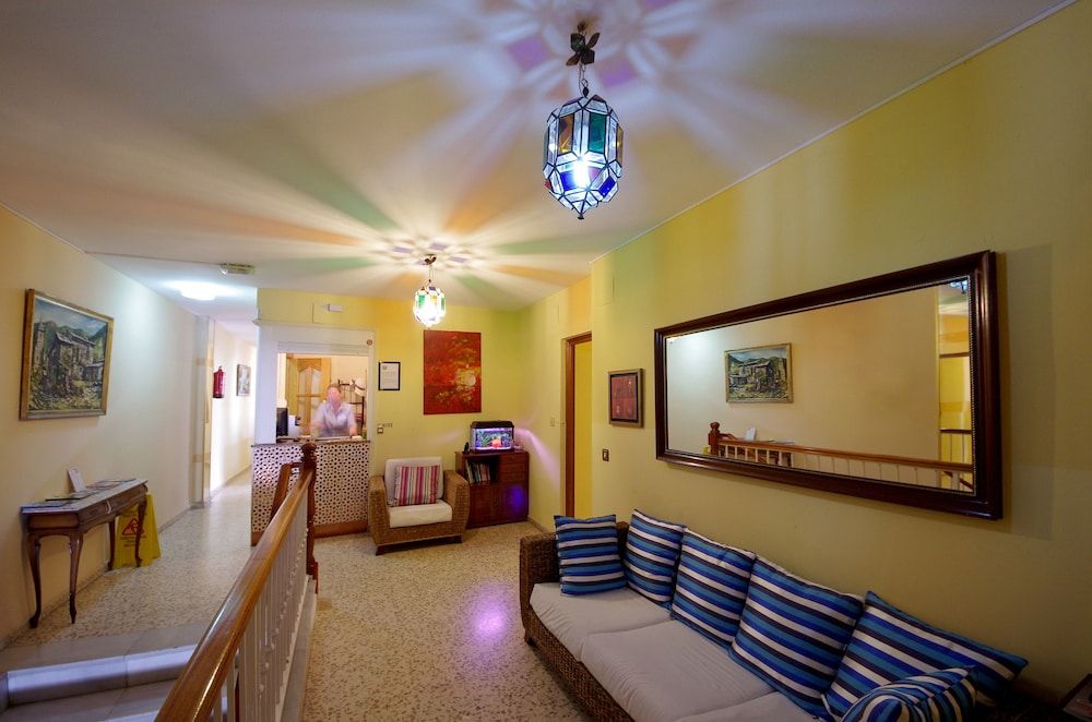 Hostal Azahara 2