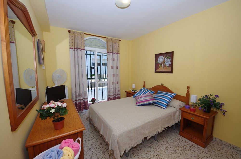 Hostal Azahara 1 estrelas em Nerja