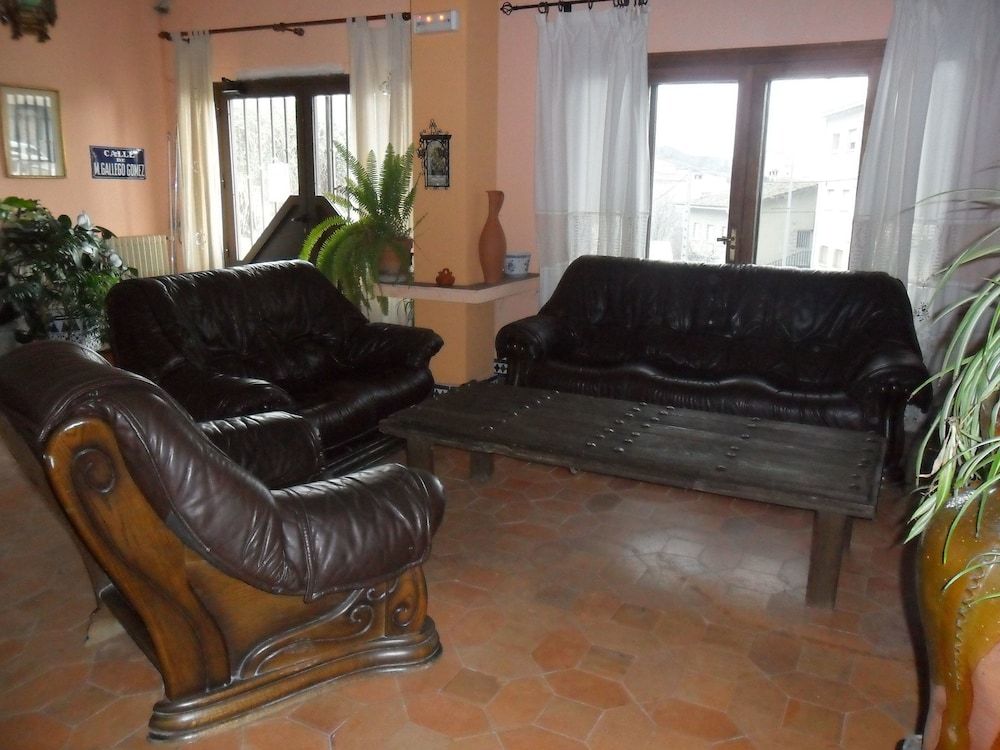 Hostal Barbacedo 3 Hostal Barbacedo 3