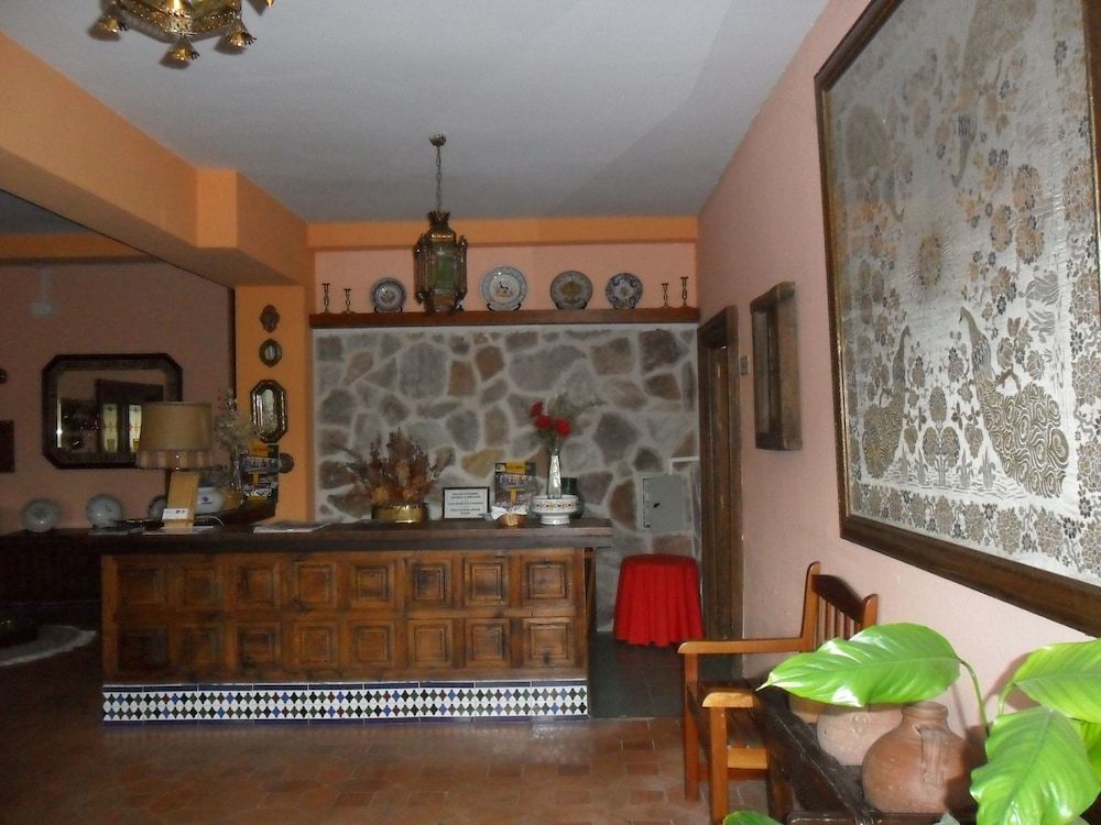 Hostal Barbacedo 2 Hostal Barbacedo 2