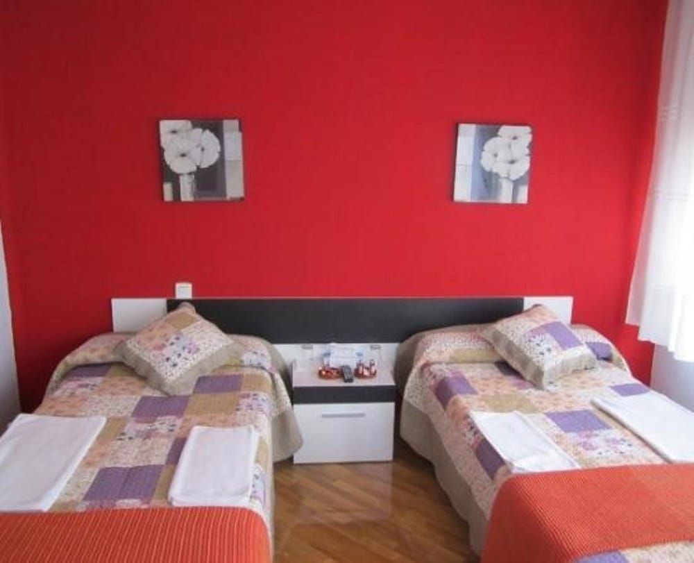 Hostal Becares 1 estrelas em Palencia