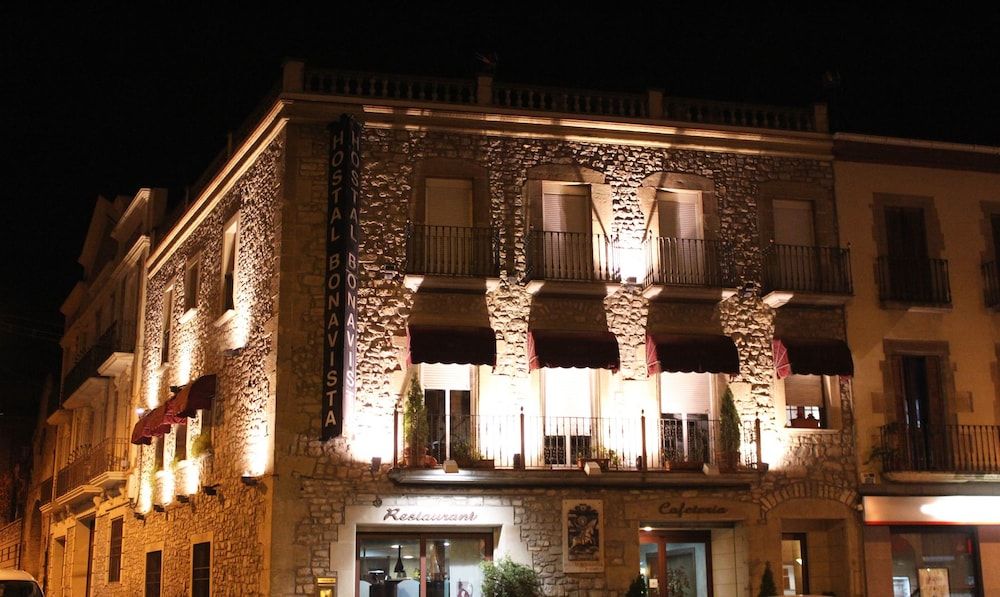 Hostal Bonavista 1 Hostal Bonavista 1