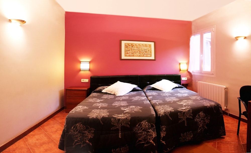 Hostal Bonavista 3 Hostal Bonavista 3