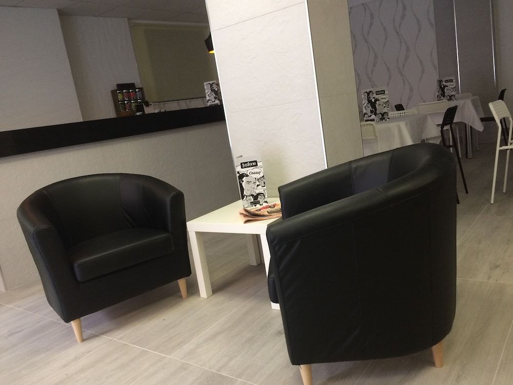 Hostal Boutique Benidorm Blue Beach 2