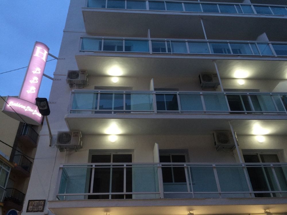 Hostal Boutique Benidorm Blue Beach 1
