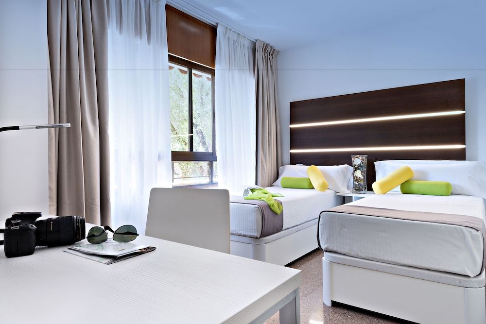 Hostel Boutique Roisa 1 Hostel Boutique Roisa 1