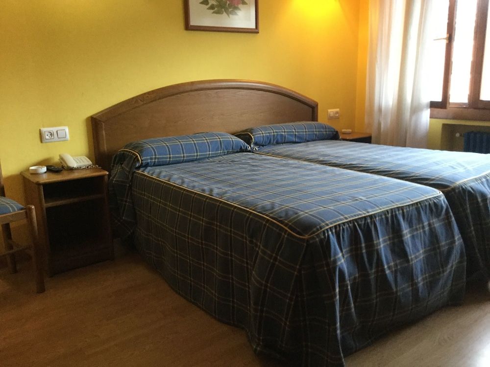 Hostal Café Español 2