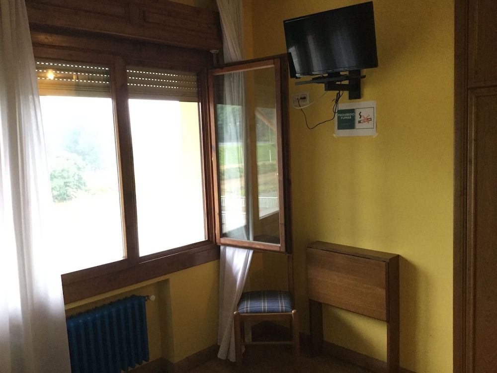 Hostal Café Español 3