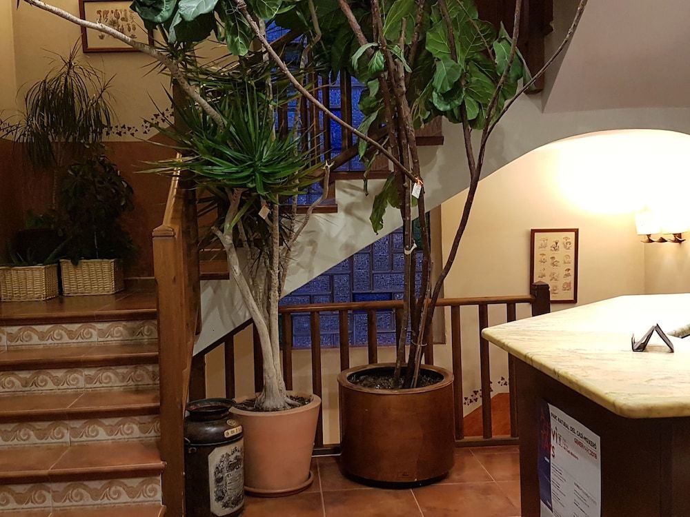 Hostal Cal Batista 2 Hostal Cal Batista 2