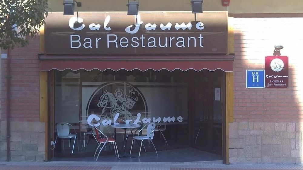 Hostal Cal Jaume 1 Hostal Cal Jaume 1