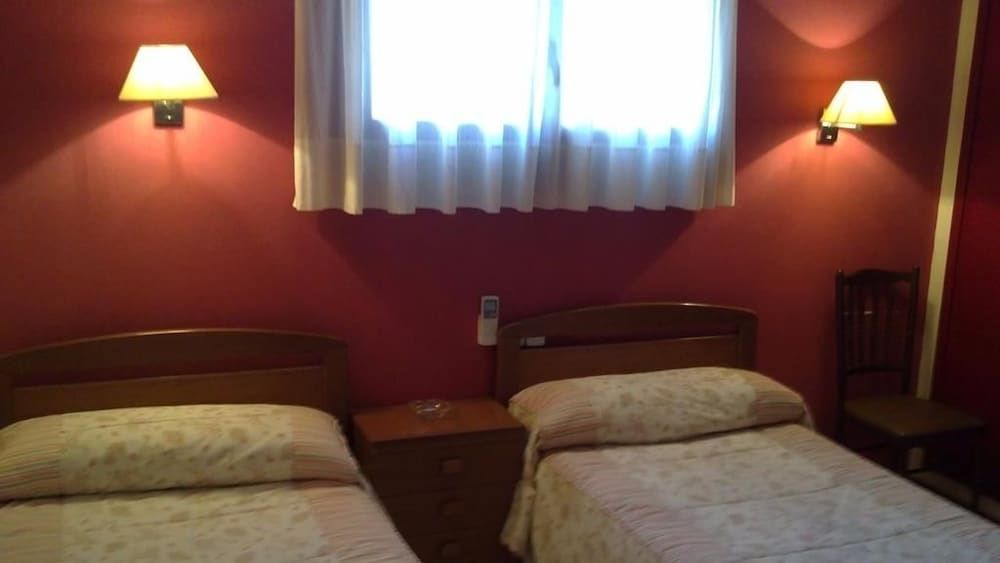 Hostal Cal Jaume 2 Hostal Cal Jaume 2