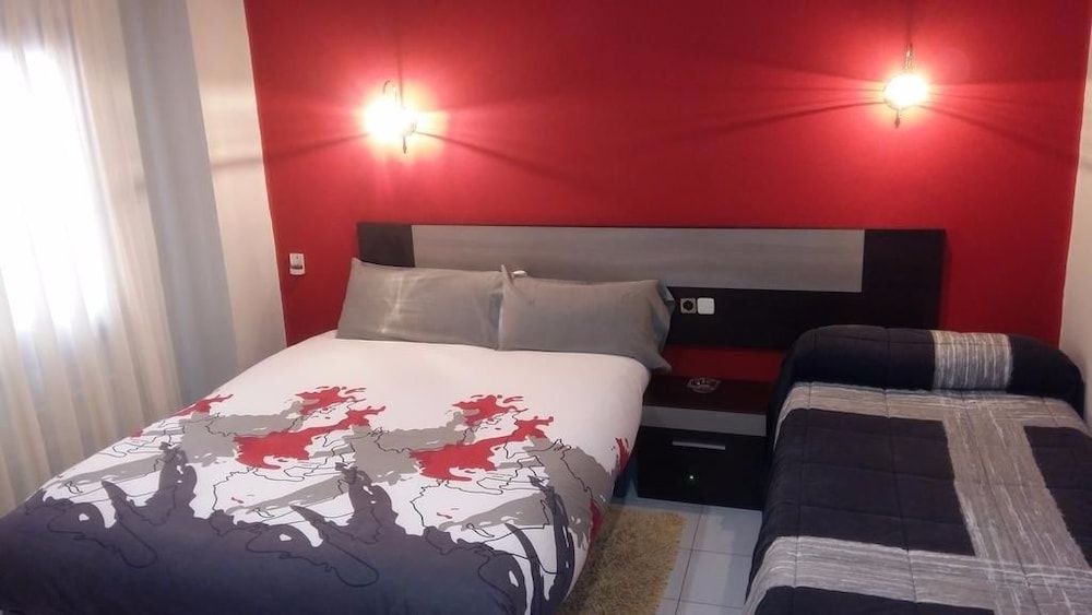 Hostal Cal Jaume 3 Hostal Cal Jaume 3