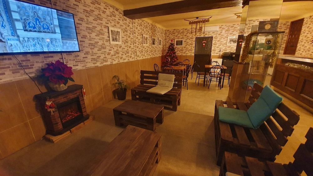 Hostal Caminito del Rey 3