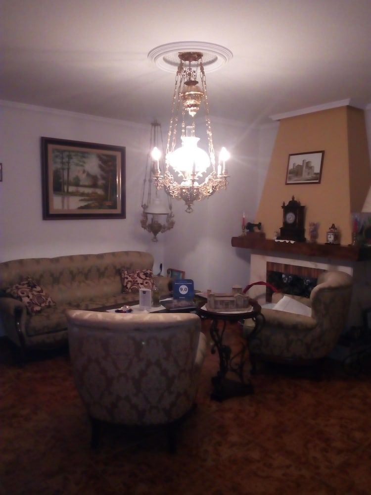 Hostal Camino de Santiago 3