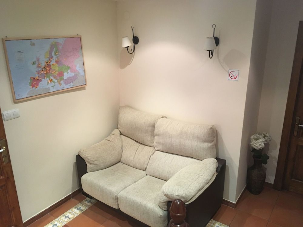 Hostal Casa San Nicolás 3 Hostal Casa San Nicolás 3