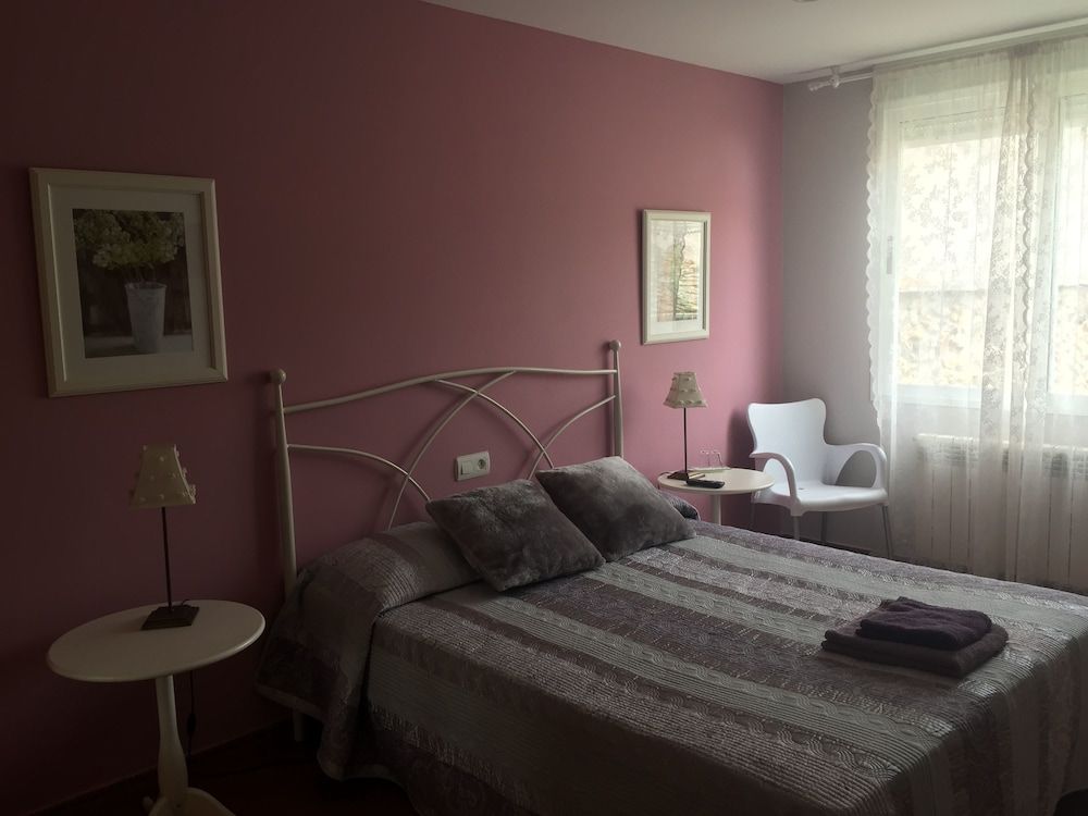 Hostal Casa San Nicolás 1 estrelas em Molinaseca