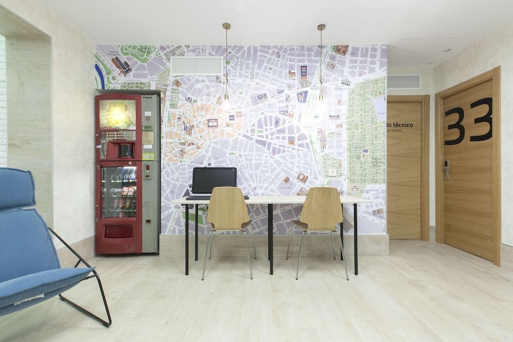 Hostal Castilla II 3