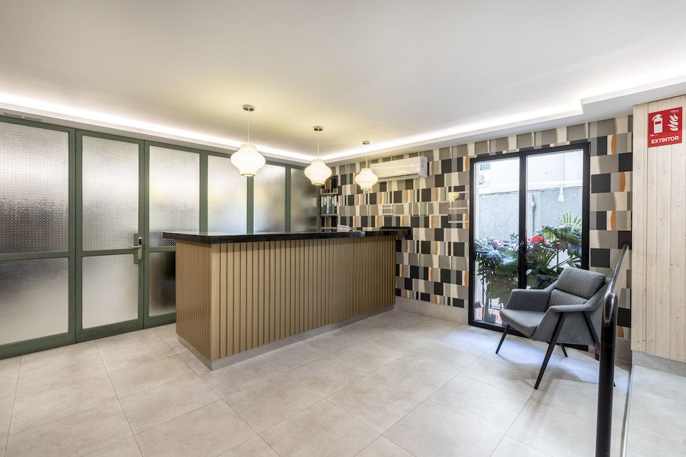 Hostal Castilla II 1