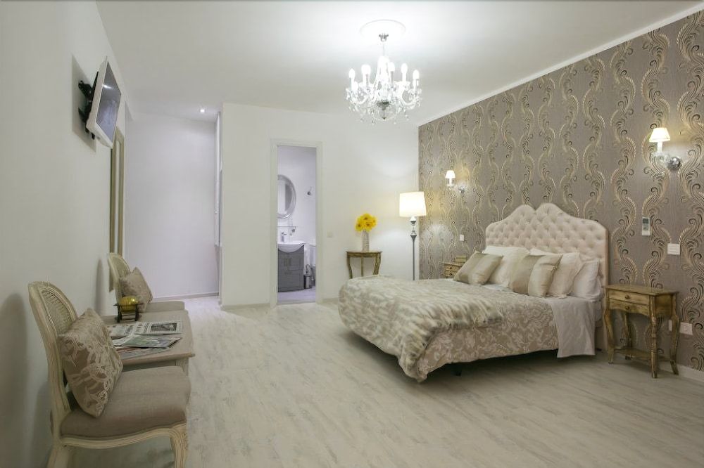 Hostal Central Palace Madrid 3