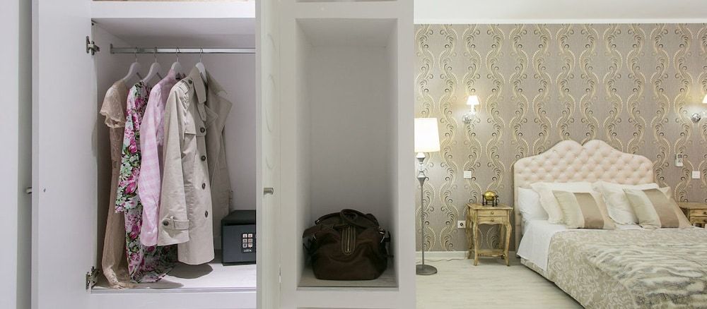 Hostal Central Palace Madrid 2