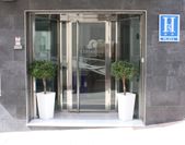 Hostal Cervantes Playa