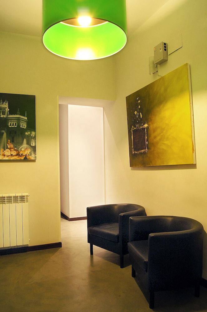 Hostal Cibeles 1