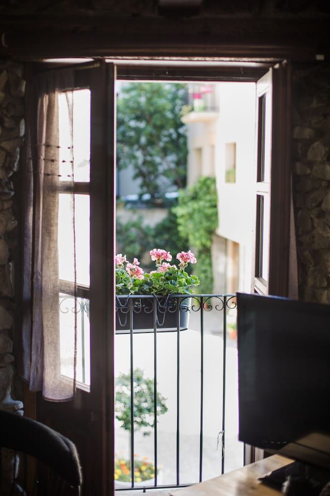 Hostal Cisco de Sans 3