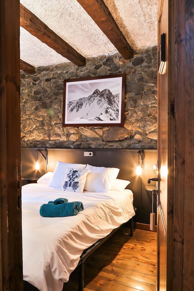 Hostal Cisco de Sans 2