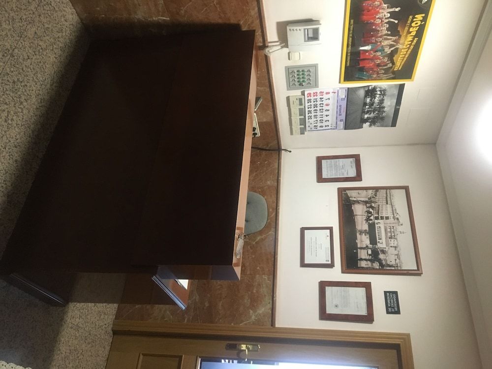 Hostal Conchita Legazpi 2 Hostal Conchita Legazpi 2