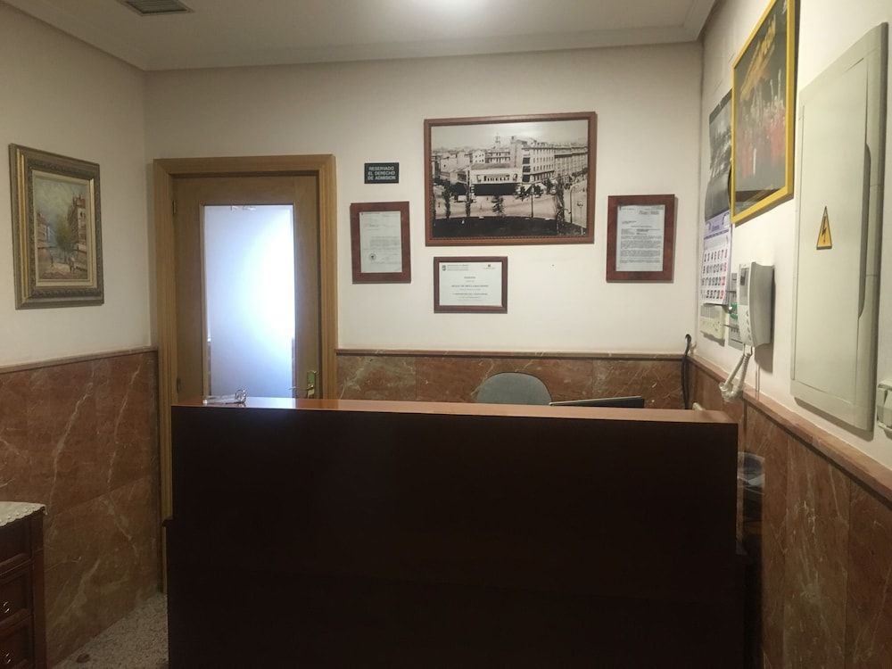 Hostal Conchita Legazpi 3 Hostal Conchita Legazpi 3