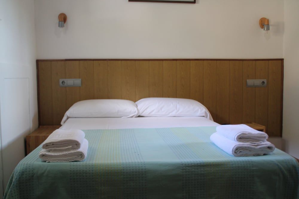 Hostal Cruce 1 estrelas em Villafranca del Bierzo