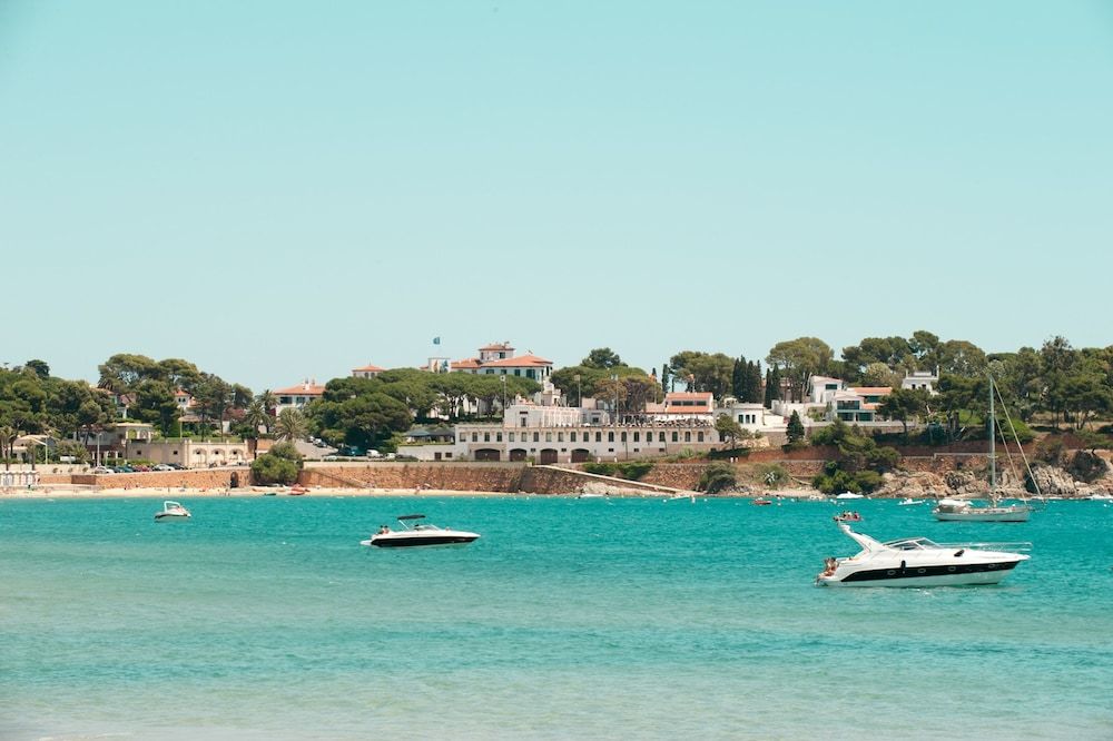 Hostal de la Gavina 1 Hostal de la Gavina 1