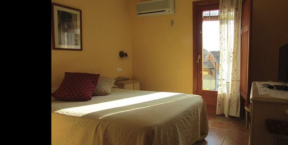 Hostal de la Luz 3 Hostal de la Luz 3