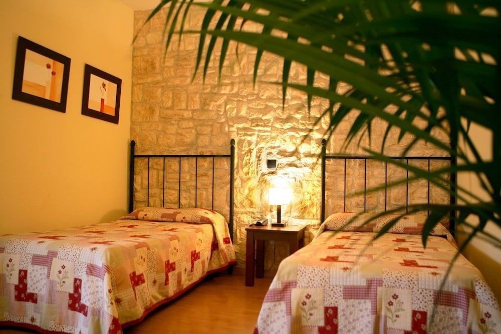 Hostal del Senglar 1