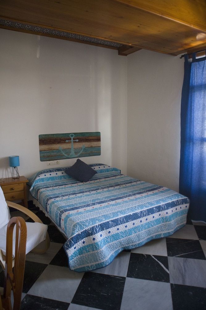 Hostal El Ancla 1 Hostal El Ancla 1