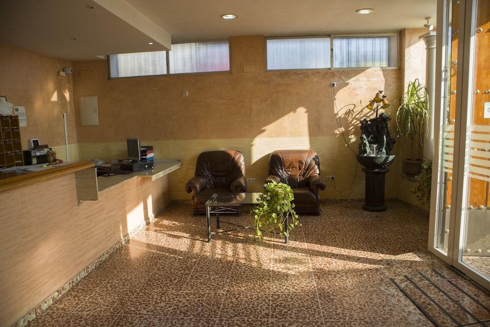 Hostal El Ancla 3 Hostal El Ancla 3