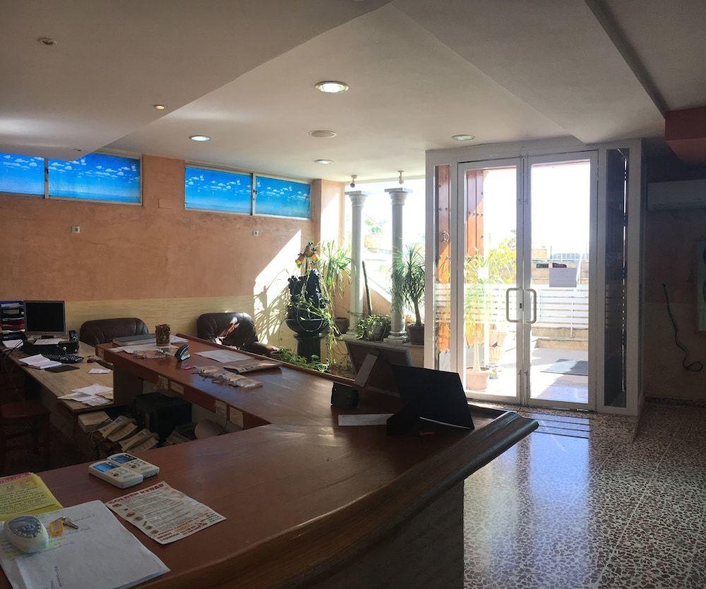 Hostal El Ancla 2 Hostal El Ancla 2