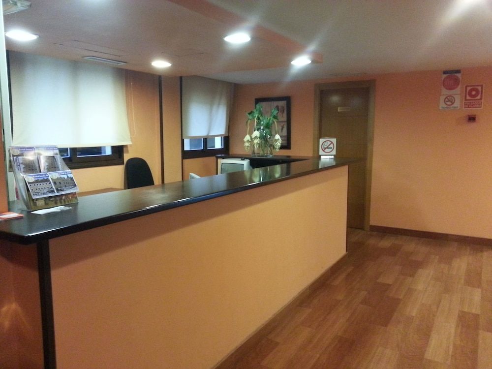 Hostal El Arco 3 Hostal El Arco 3