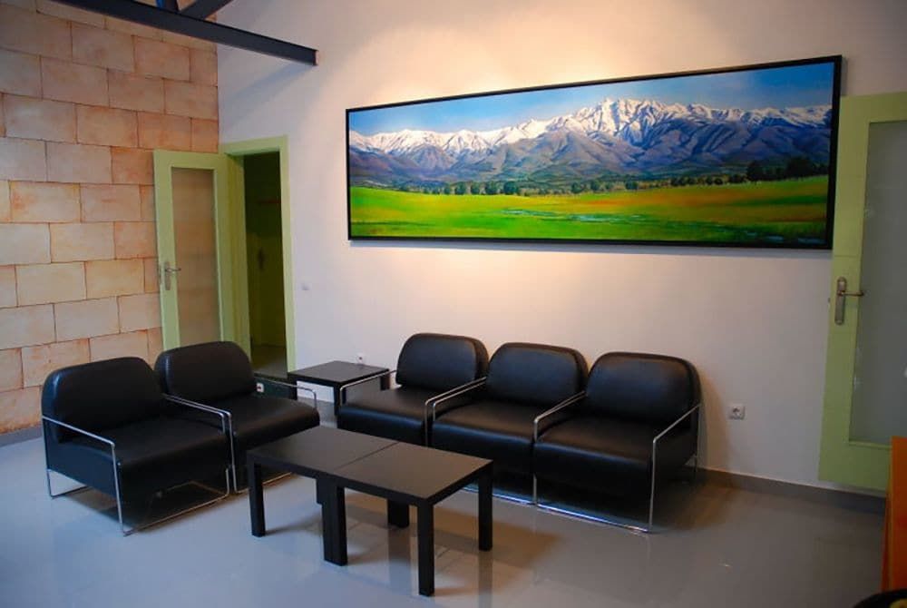 Hostal El Cardenillo 3 Hostal El Cardenillo 3