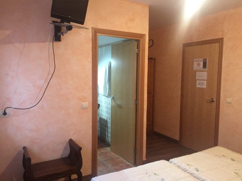 Hostal el Olmo 3 Hostal el Olmo 3