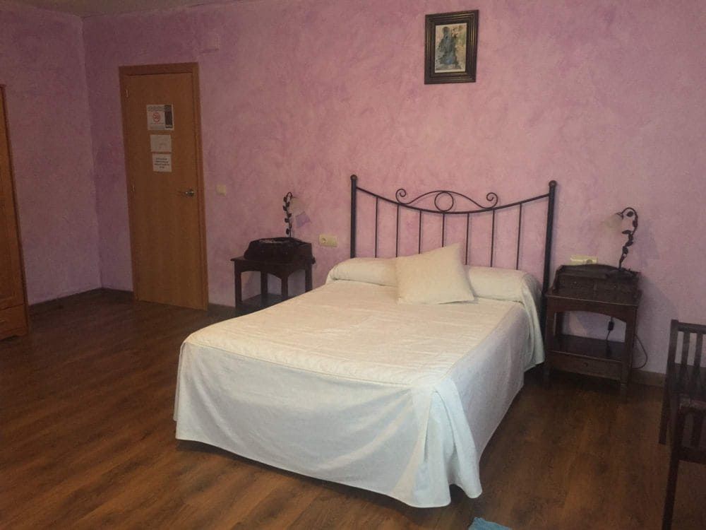 Hostal el Olmo 2 Hostal el Olmo 2