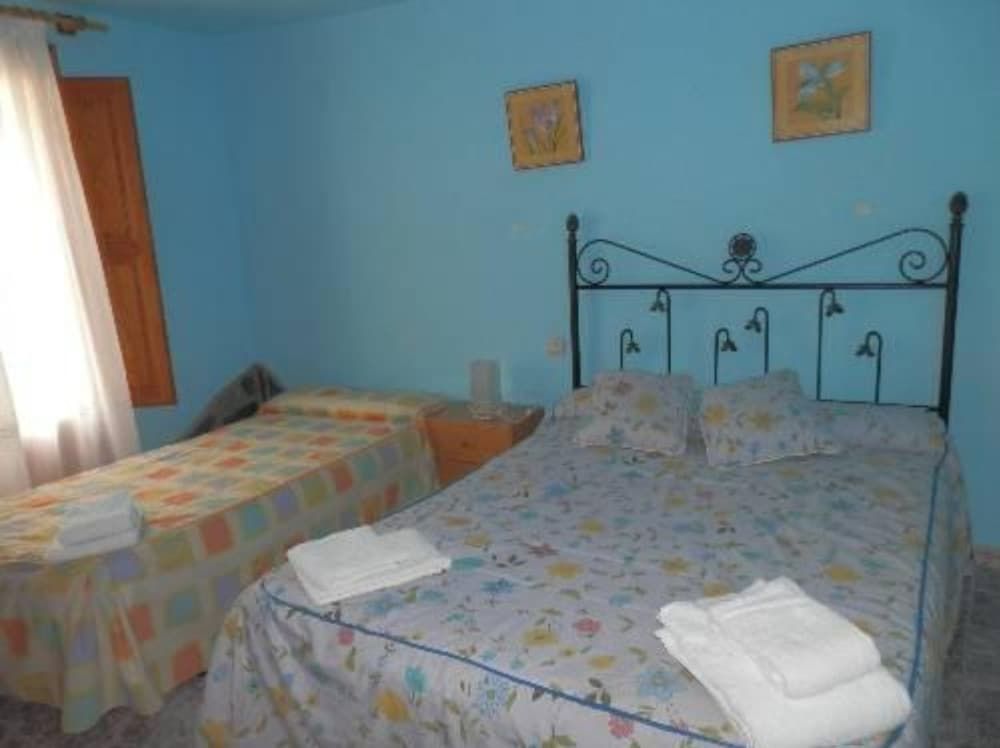 Hostal el Portalico 2 Hostal el Portalico 2